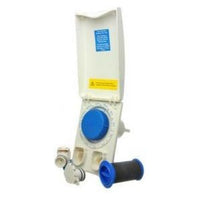Truma Ultraflow Filter Housing Conversion White 46010-03