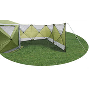 Quest Screen Shield (1 panel) Windbreak Quest - UK Camping And Leisure