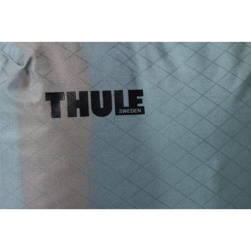Thule compression cube set compression packing cube set small/medium pond grey Thule - UK Camping And Leisure