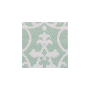 Bo-Camp Pastel Collection Chill Mat Lavardin Beach Green Bo-Camp - UK Camping And Leisure
