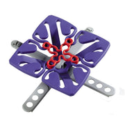 Froli Tension Star Crosses (Additional Kit): Perfect for Your Bed System Froli - UK Camping And Leisure