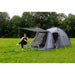 Outdoor Revolution Q Cruiser 3.0 Family Tent Outdoor Revolution - UK Camping And Leisure
