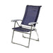 Dukdalf Aspen Chair Blue 420146110 Dukdalf - UK Camping And Leisure