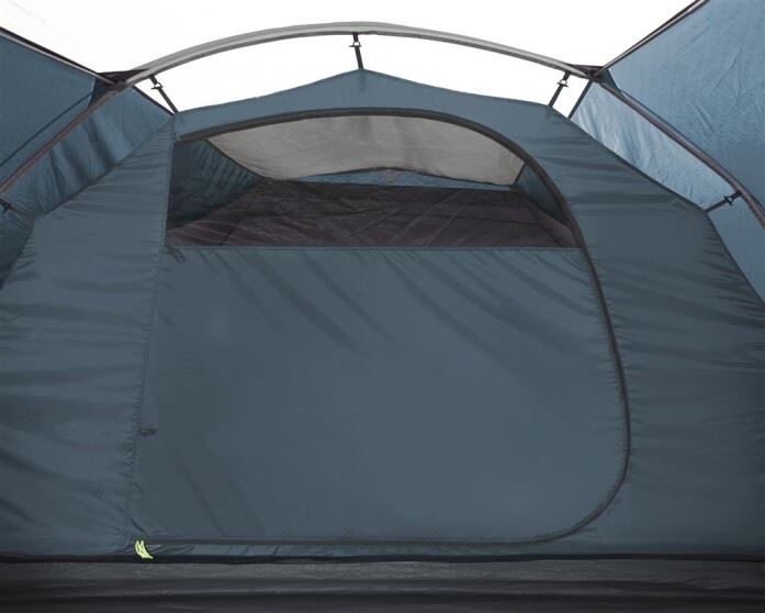 Outwell Sky 2 Pole Tent Blue 2 Person Outwell - UK Camping And Leisure