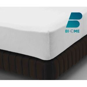 Bi-OME Mattress Protector 145 X 195cm 449801928 Bi-Ome - UK Camping And Leisure