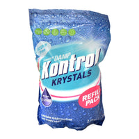 Keep Your Home Dry with Kontrol Krystals 2.5kg Scent Free