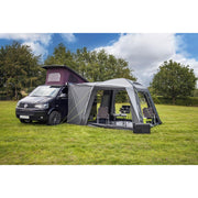 Outdoor Revolution Cayman Air LOW Driveaway Campervan Awning (180 - 220) - View 4