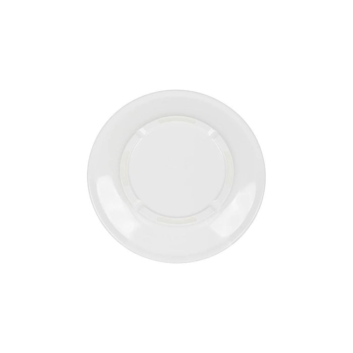 Gimex Linea Line Tableware Black 12 Pieces Gimex - UK Camping And Leisure