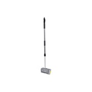 Reimo Wash Brush with Side Bristles and Telescopic Shaft 1.2-1.8m 919211 Ingbertson - UK Camping And Leisure