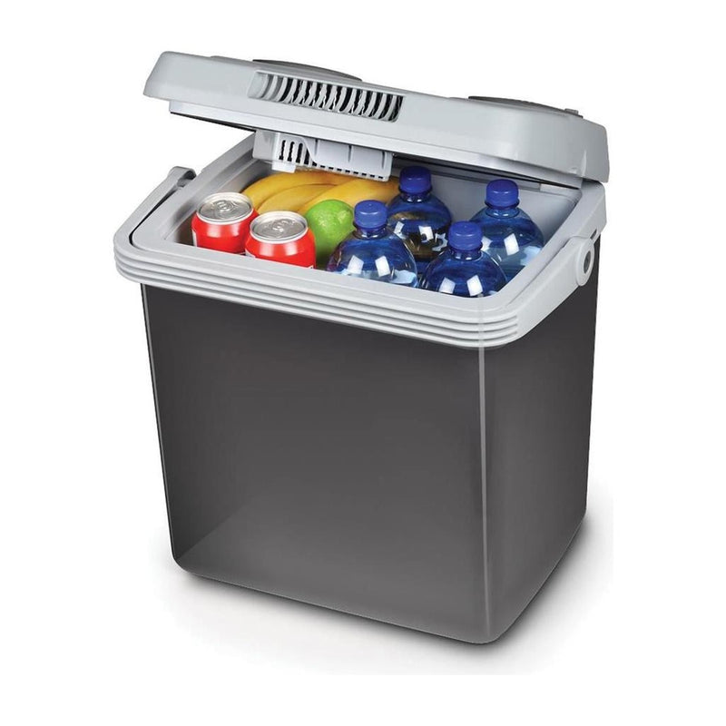 26L thermoelectric cool box (240/12V) sp0009 Quest - UK Camping And Leisure