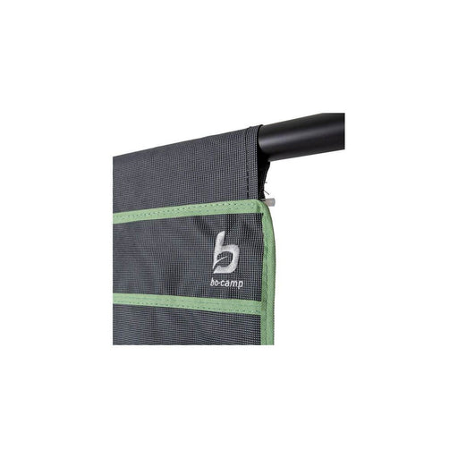 Bo-Camp Organizer with Mirror 12 Compartments Bo-Camp - UK Camping And Leisure