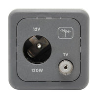 CBE 12V / TV Socket