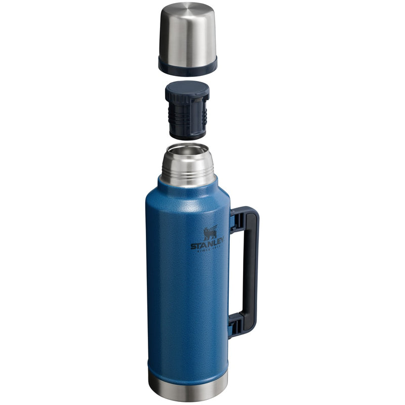 Stanley The Legendary Classic Bottle 1.9L - Image 13 of 22 | UK Camping and Leisure