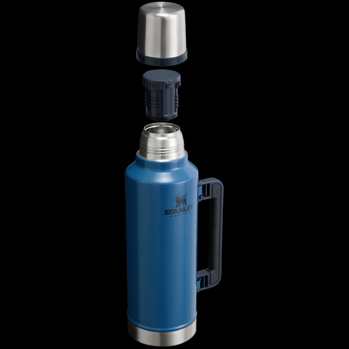 Stanley Legendary Classic Bottle 1.9L Stanley - UK Camping And Leisure