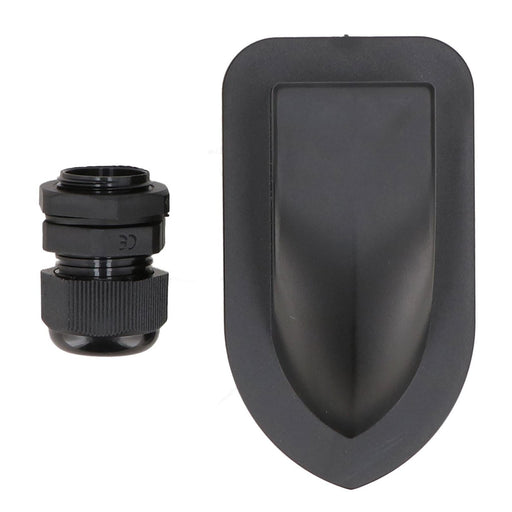 Mestic Solar Roof 1 Cable Connection 1503220 Mestic - UK Camping And Leisure