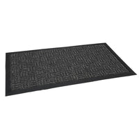 Quest FirthTile Rubber Polyprop Mat pack 40 x 70cm