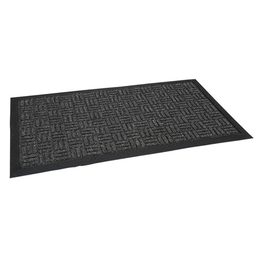 Quest FirthTile Rubber Polyprop Mat pack 40 x 70cm Quest - UK Camping And Leisure