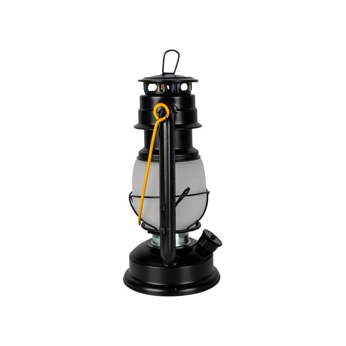 Bo-Camp Industrial Collection Hurricane Lantern Hoyt Led Bo-Camp - UK Camping And Leisure