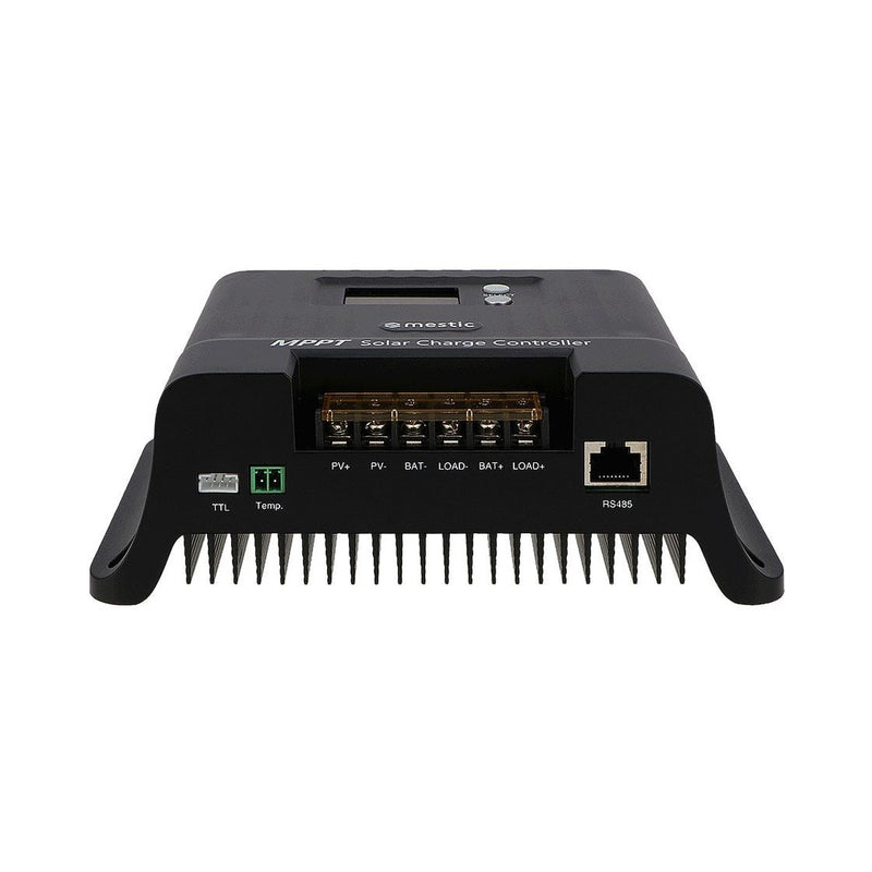 Mestic Solar Controller Mppt Msc-4020 Mestic - UK Camping And Leisure