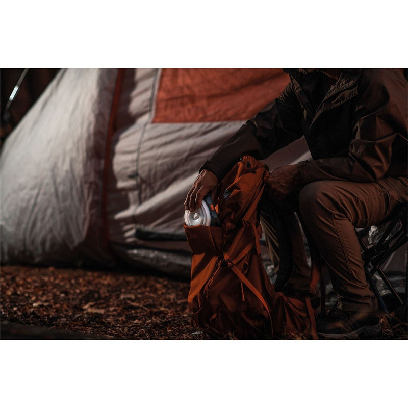 Galileo 1000 air collapsible lantern and power bank NEB-LTN-1003-G UK Camping And Leisure - UK Camping And Leisure