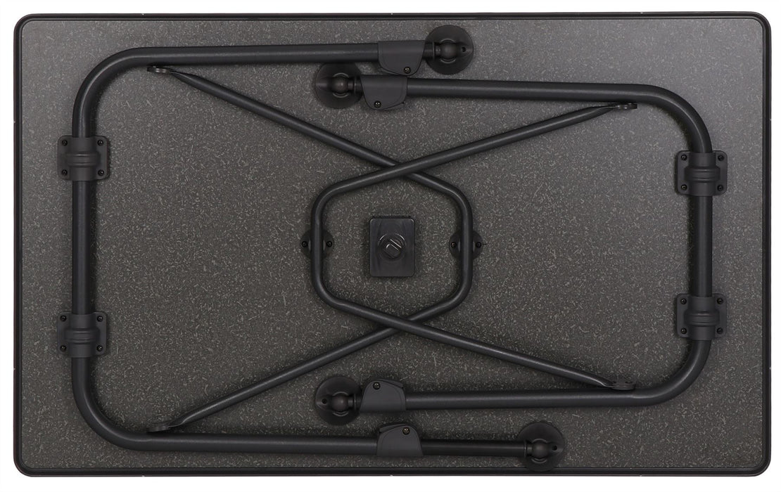 Westfield Performance Aircolite 115 table (BL) Westfield - UK Camping And Leisure