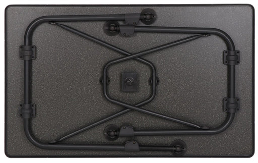 Westfield Performance Aircolite 115 table (BL) Westfield - UK Camping And Leisure