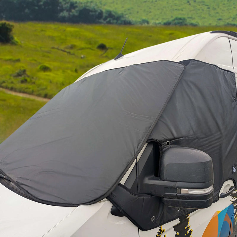 Olpro VW Crafter External Thermal Cover 3 Piece Set