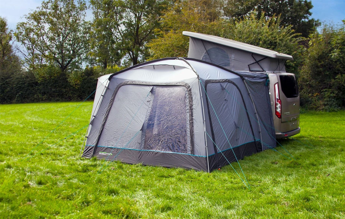 Outdoor Revolution Cayman DT (180-220) 2025 Driveaway Awning Outdoor Revolution - UK Camping And Leisure