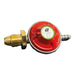 Low Pressure Propane Gas Regulator spa300i-021 Quest - UK Camping And Leisure