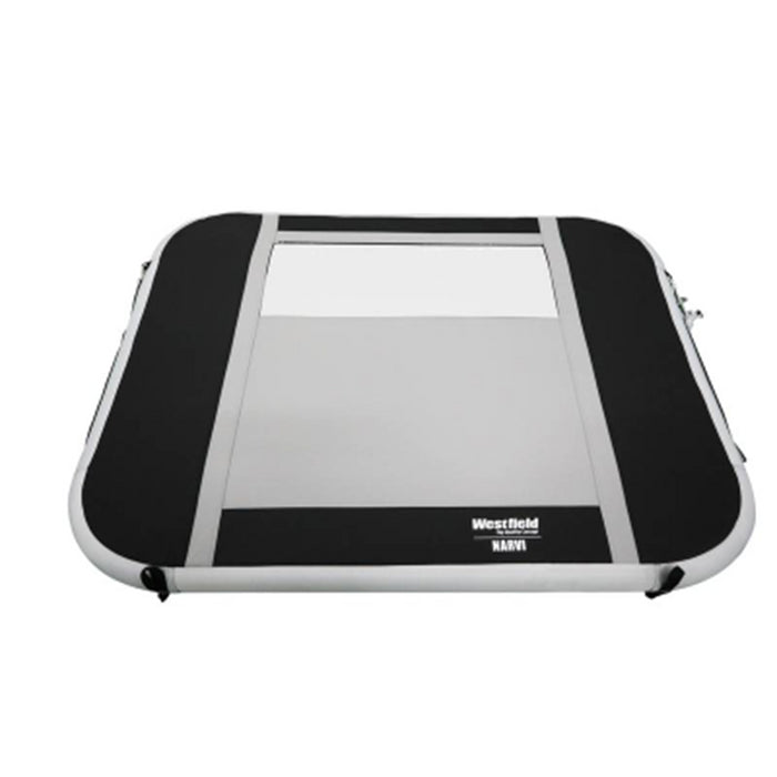 Westfield Narvi Air Windshield Windbreak 1 Panel Westfield - UK Camping And Leisure