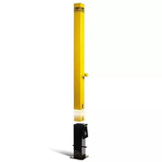 Maypole Home Driveway Garage Office Removable Security Post Bollard - View 3