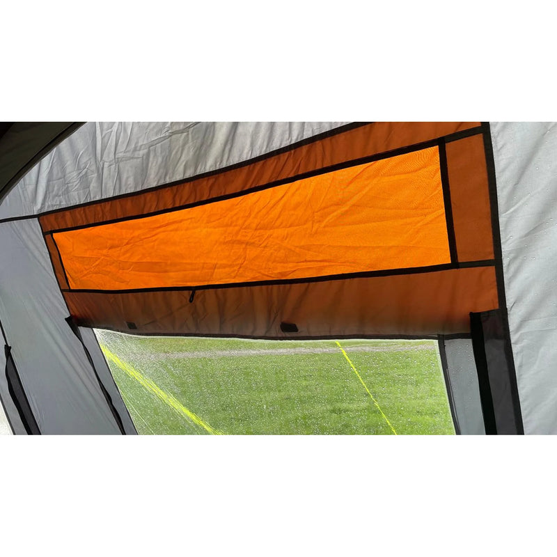 Olpro Cubo Breeze V2 Campervan Awning 310cm Square