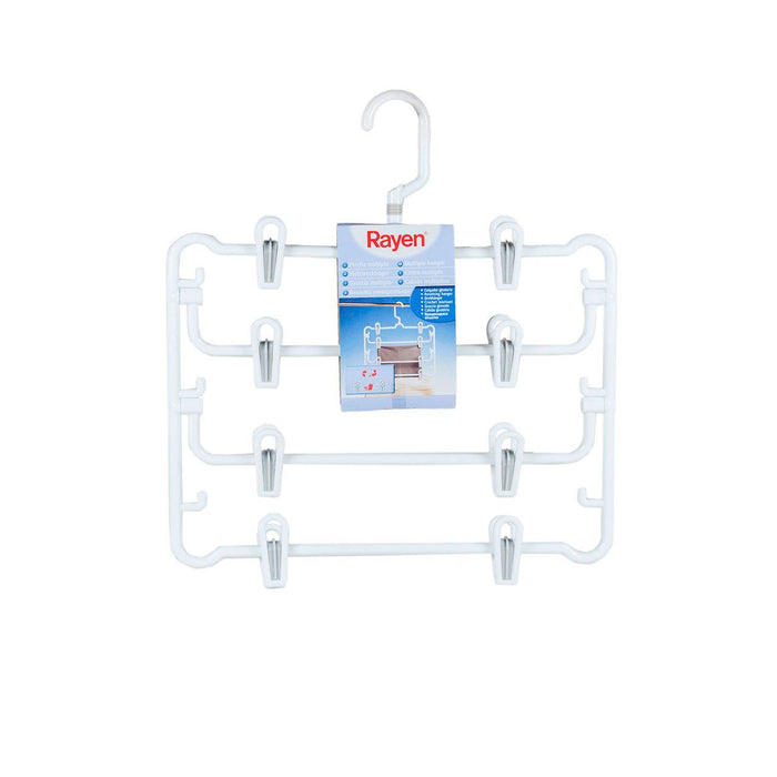 Multi Hanger/Hooks Non Slip 2157 Rayen - UK Camping And Leisure