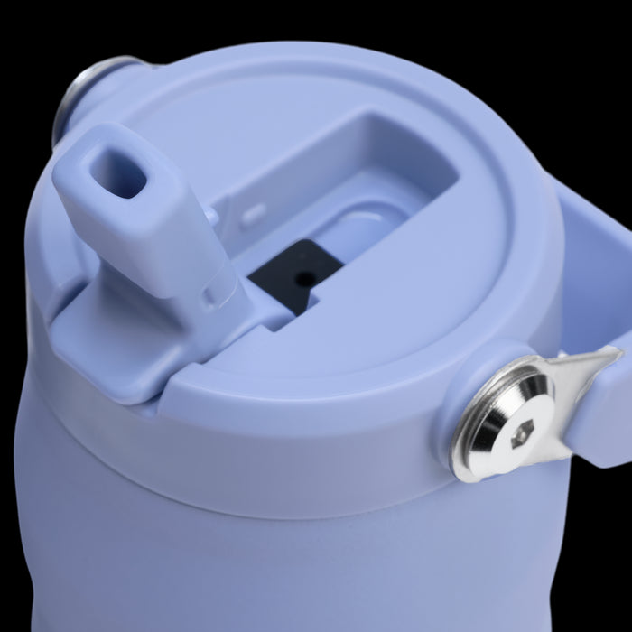 Stanley IceFlow Bottle Flip Straw 2.0 0.7L Stanley - UK Camping And Leisure