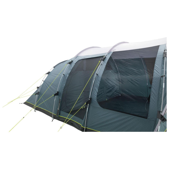 Outwell Sky 6 Tent 6 Berth Tunnel Tent 3 Bedroom