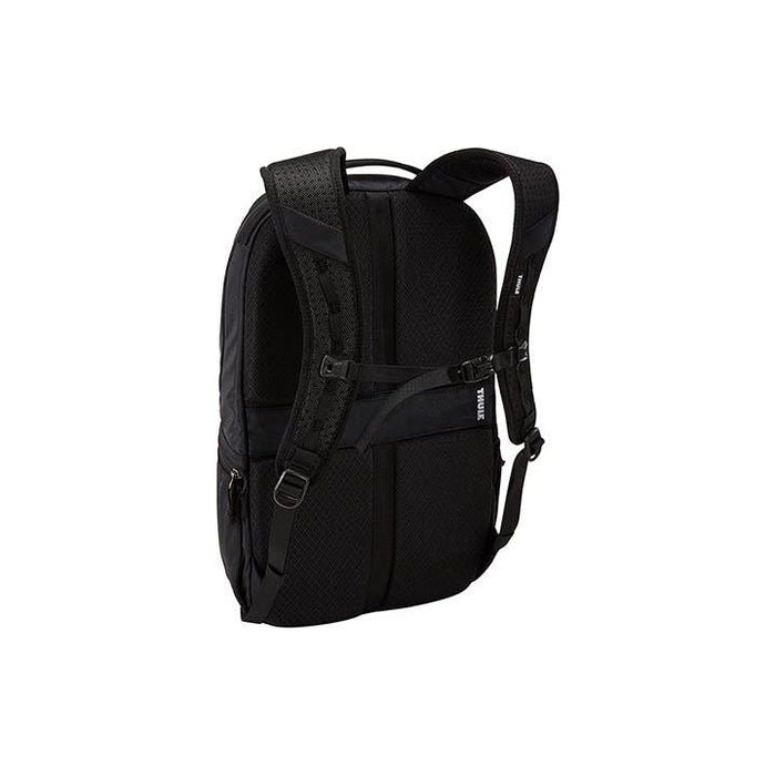 Thule Subterra rucksack 23L black Laptop backpack