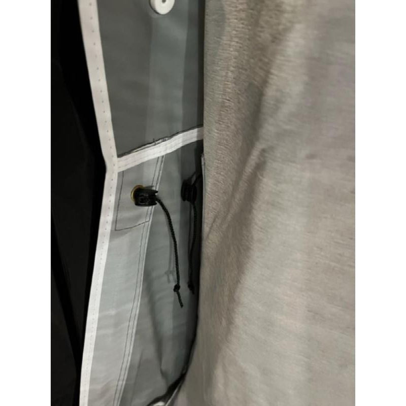Isabella Air X-Tension Tunnel for Van | inflatable