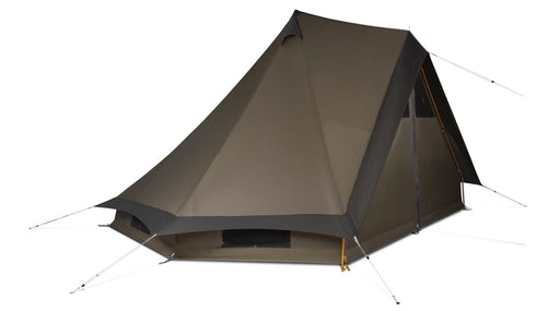 Kampa Pineveil 04 Tent Tipi Style 4 Person Poled Tent