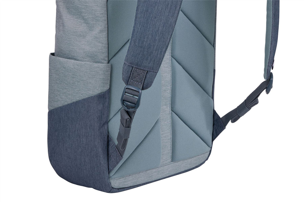 Thule Lithos rucksack 16L Pond/Dark Slate Thule - UK Camping And Leisure