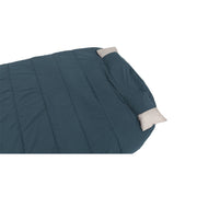 Outwell Campion Lux Double Sleeping Bag 3 Season - View 5