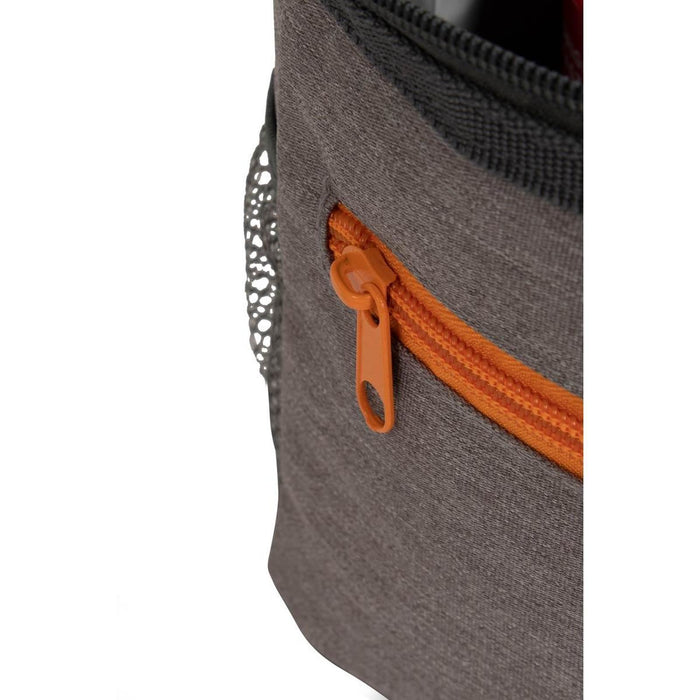 Bo-Camp Cooler Bag Grey 5L Bo-Camp - UK Camping And Leisure