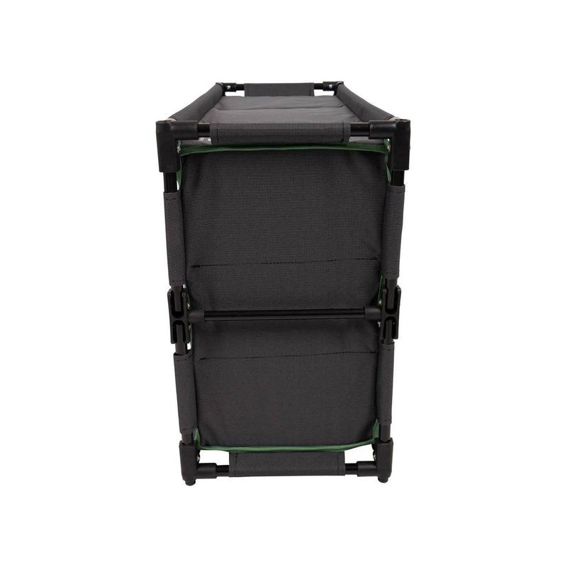 Bo-Camp Cabinet/Organizer 9 Compartments Bo-Camp - UK Camping And Leisure