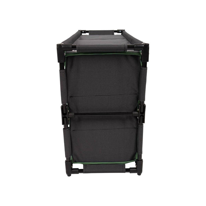 Bo-Camp Cabinet/Organizer 9 Compartments Bo-Camp - UK Camping And Leisure