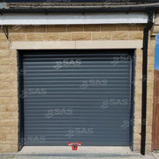 SAS Security Products SAS Secure-A-Door Shutter Door Lock - Image 4 of 4 | UK Camping and Leisure
