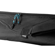 Thule SkiClick Full Size Bag cross-country ski bag full size black Thule - Bars 4 Cars