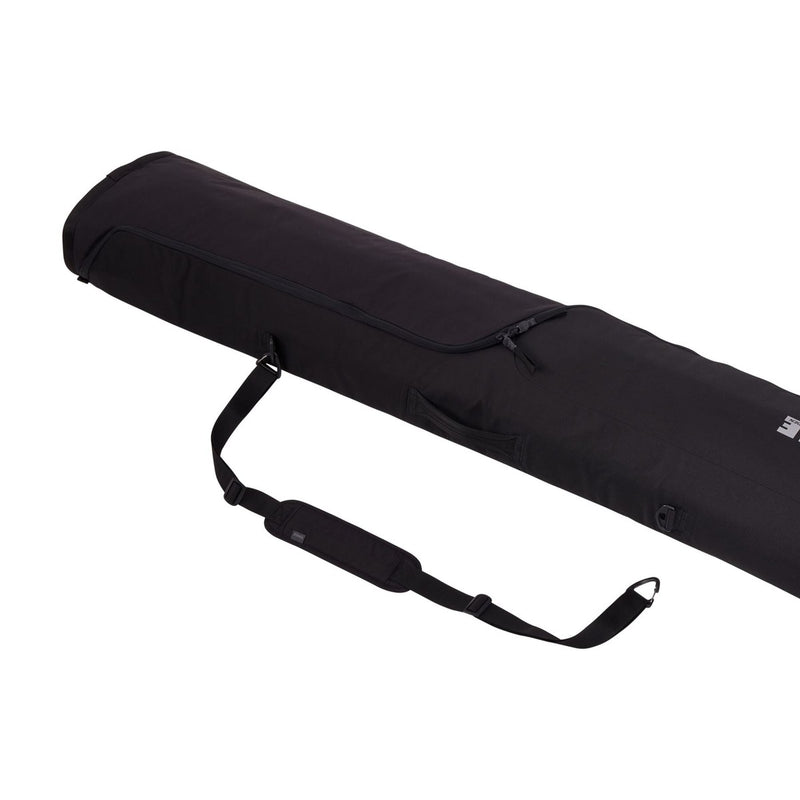 Thule RoundTrip snowboard bag 165 cm black Thule - UK Camping And Leisure