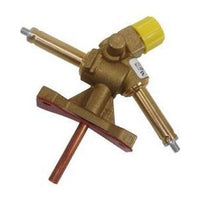 Truma Solenoid Valve 30 Mbar 70020-00067