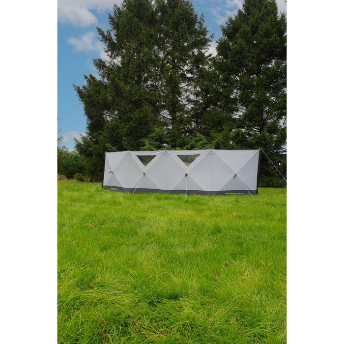 Outdoor Revolution Pronto PC 4 Windbreak (500cm x 125cm) Outdoor Revolution - UK Camping And Leisure