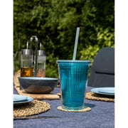 Gimex Thermo Cup 500ml Lime 1 Piece Gimex - UK Camping And Leisure