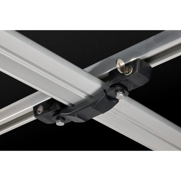 Thule Approach S 2 Person Roof Tent Pelican Grey - 901010 Thule - UK Camping And Leisure